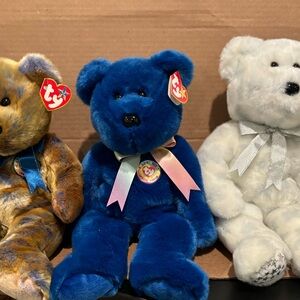 Clubby III- Clubby & The beginning Bear